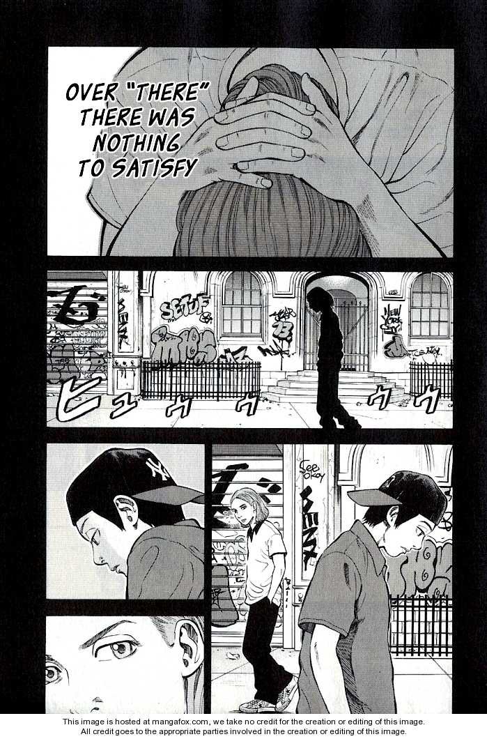 Read Beck Manga Online