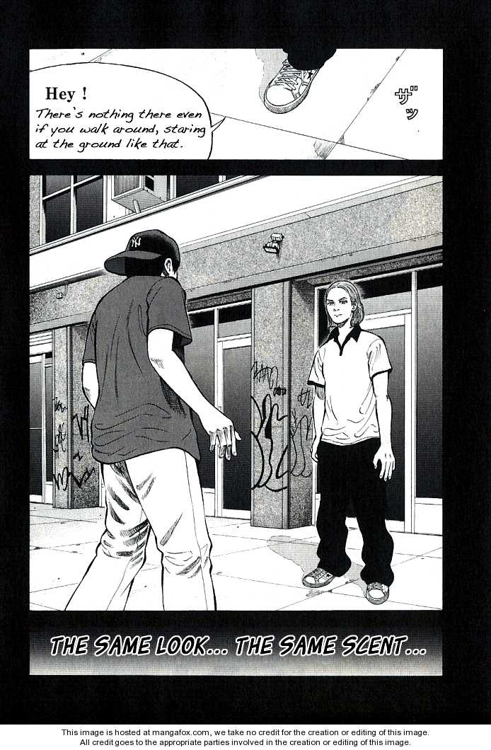Read Beck Manga Online