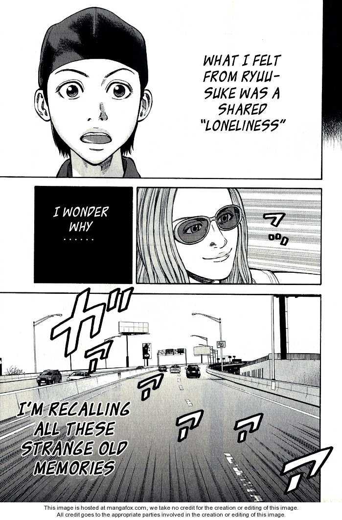 Read Beck Manga Online