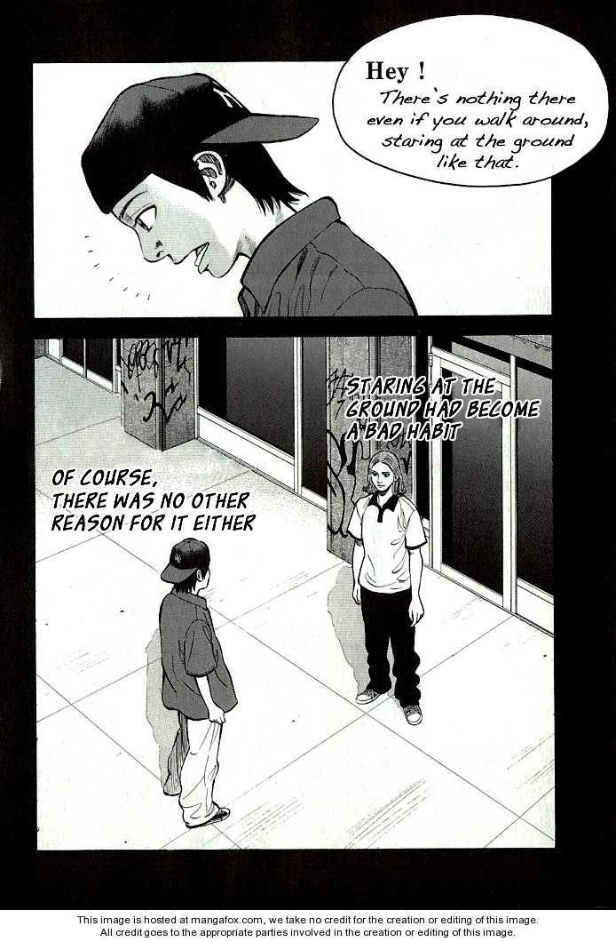 Read Beck Manga Online