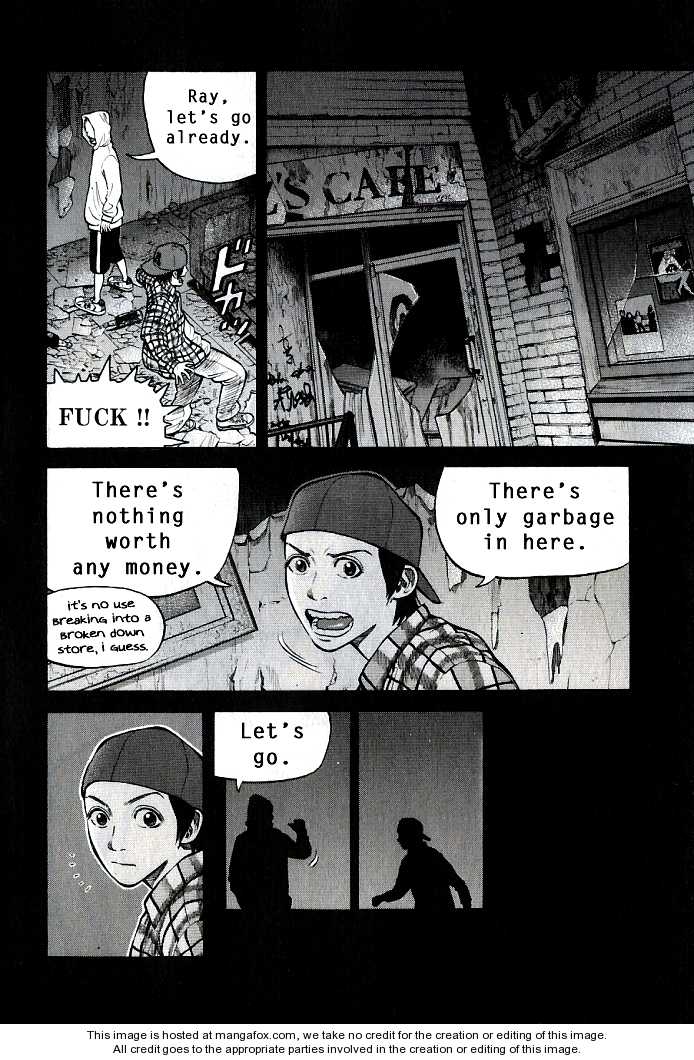 Read Beck Manga Online