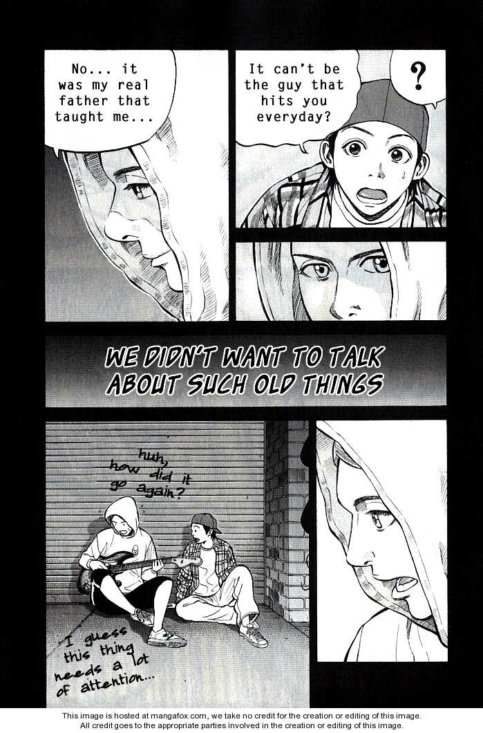 Read Beck Manga Online