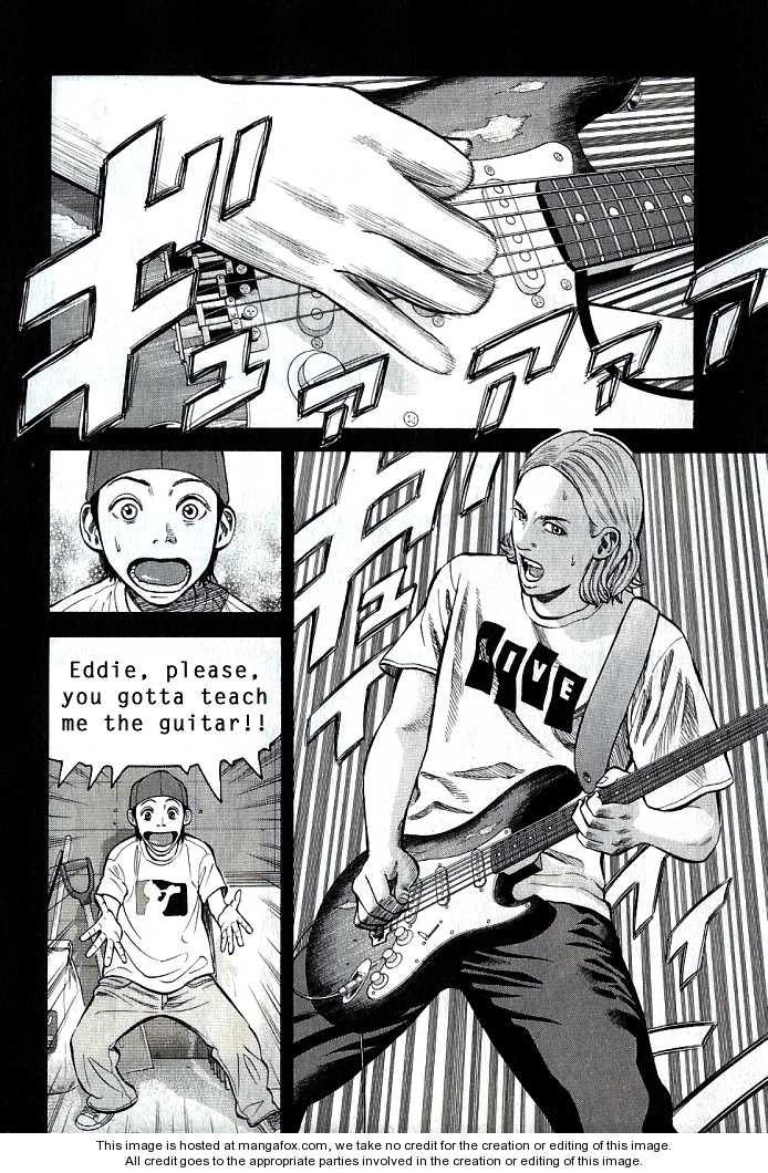 Read Beck Manga Online