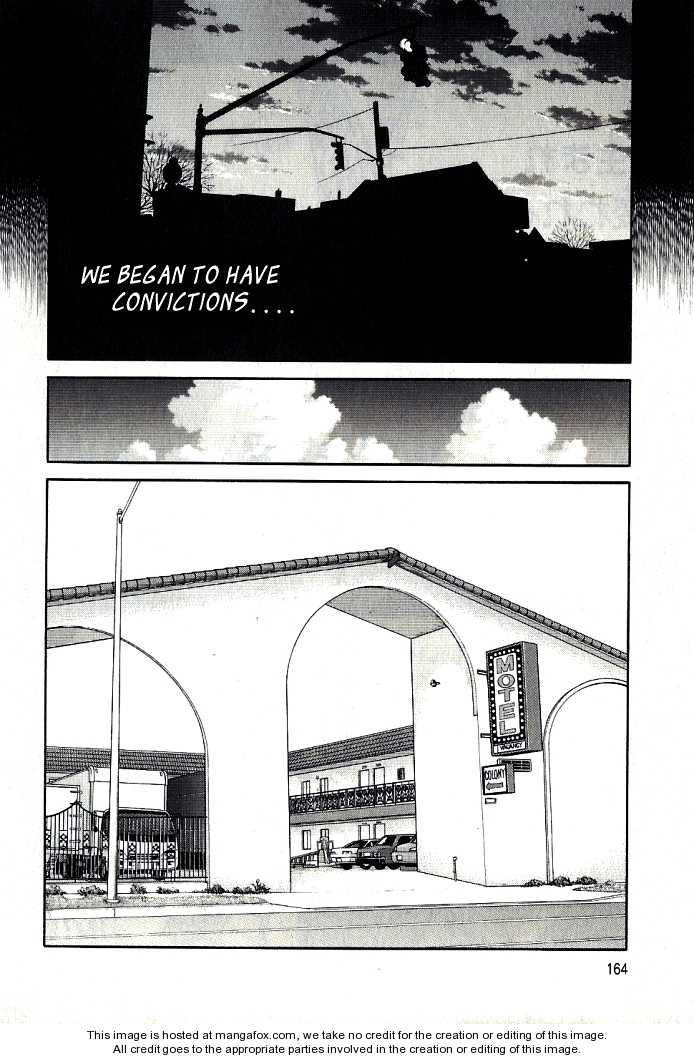Read Beck Manga Online