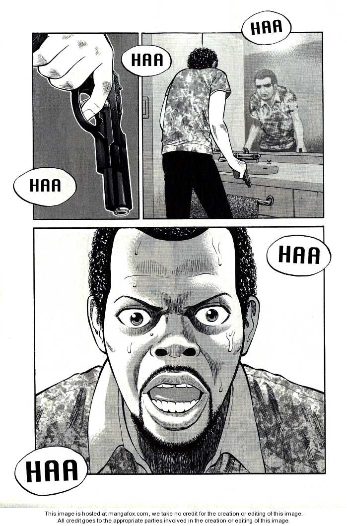 Read Beck Manga Online