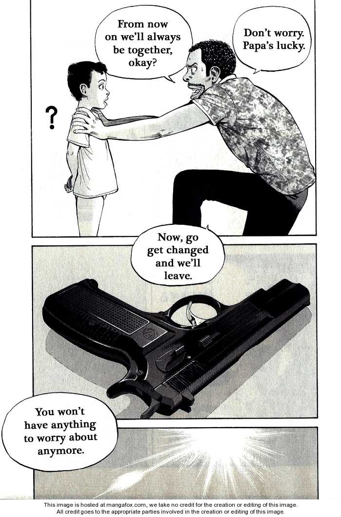 Read Beck Manga Online