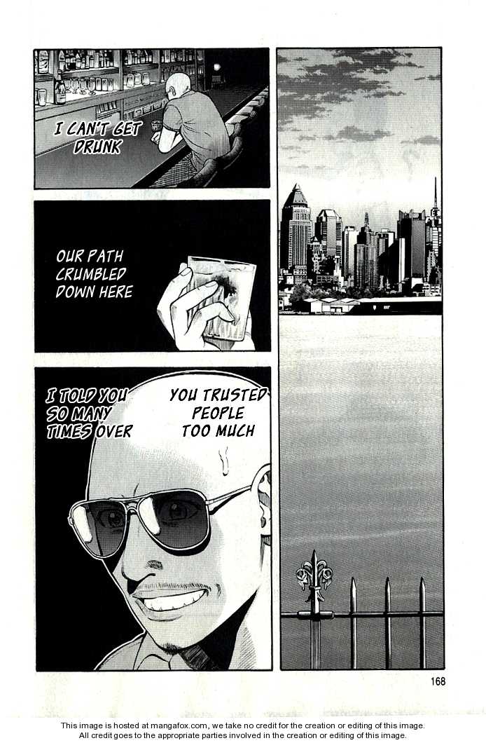 Read Beck Manga Online