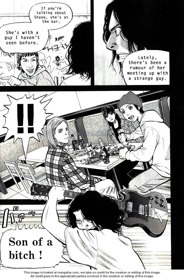 Read Beck Manga Online