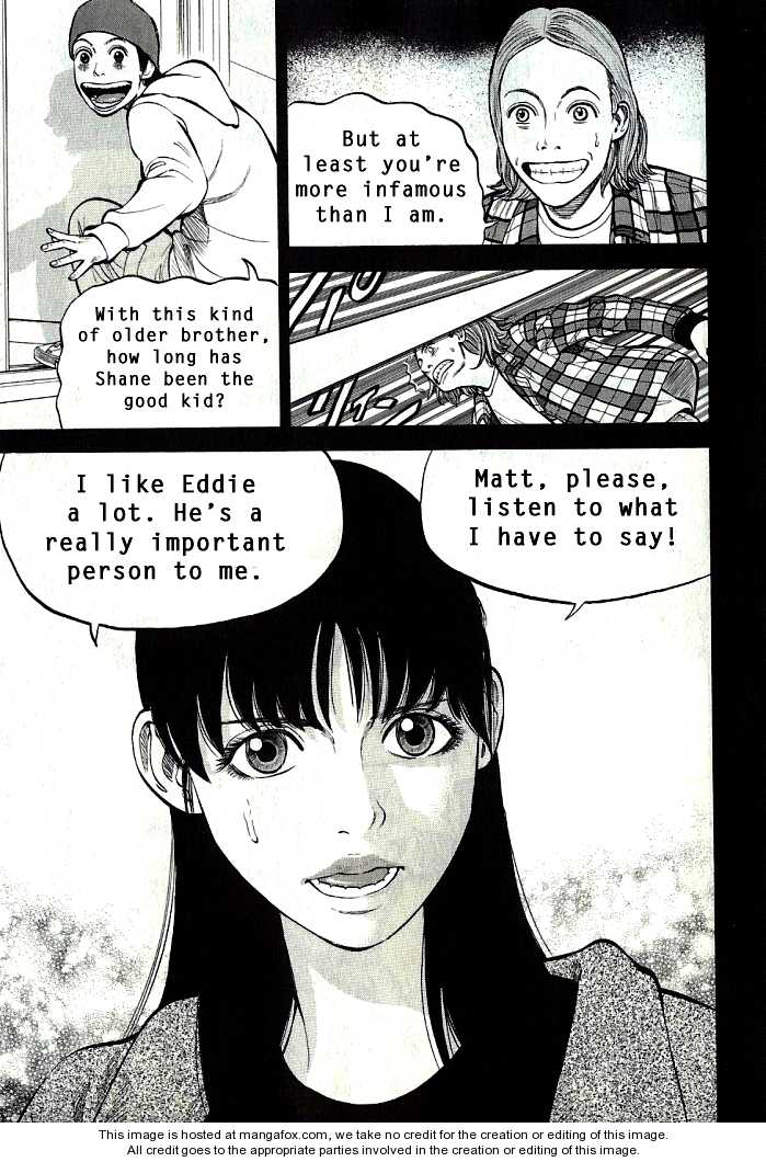 Read Beck Manga Online