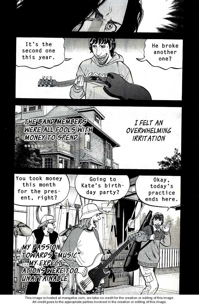 Read Beck Manga Online