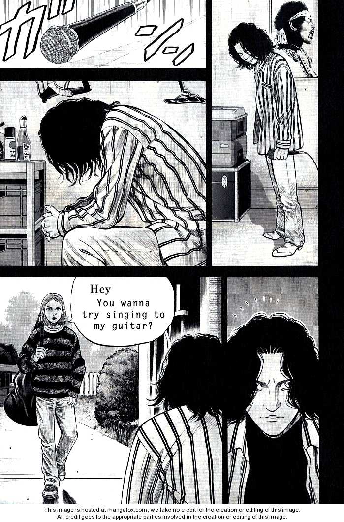 Read Beck Manga Online