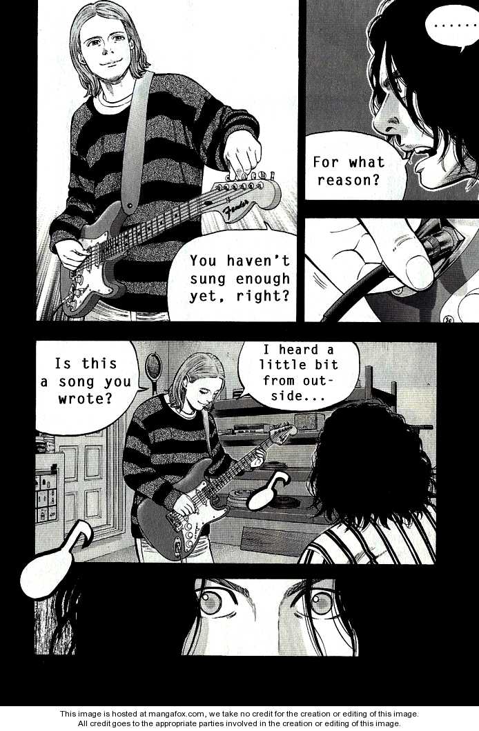 Read Beck Manga Online