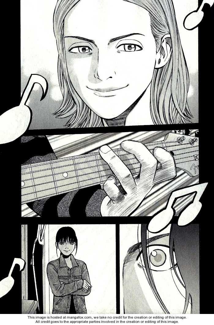 Read Beck Manga Online