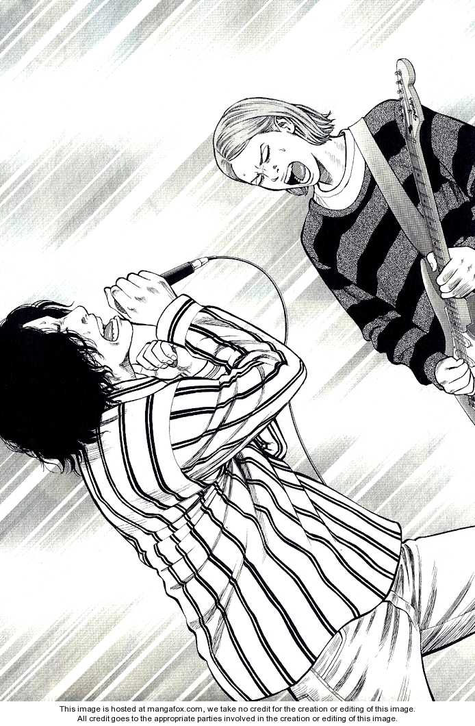 Read Beck Manga Online