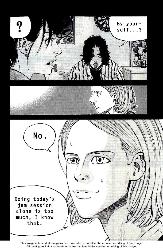 Read Beck Manga Online