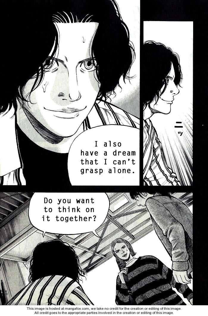 Read Beck Manga Online