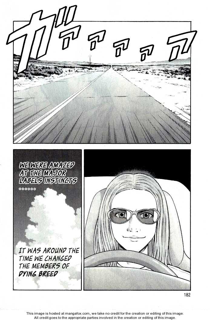 Read Beck Manga Online