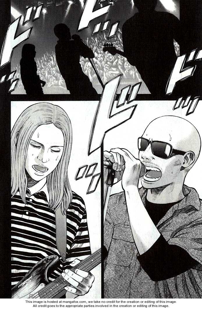 Read Beck Manga Online