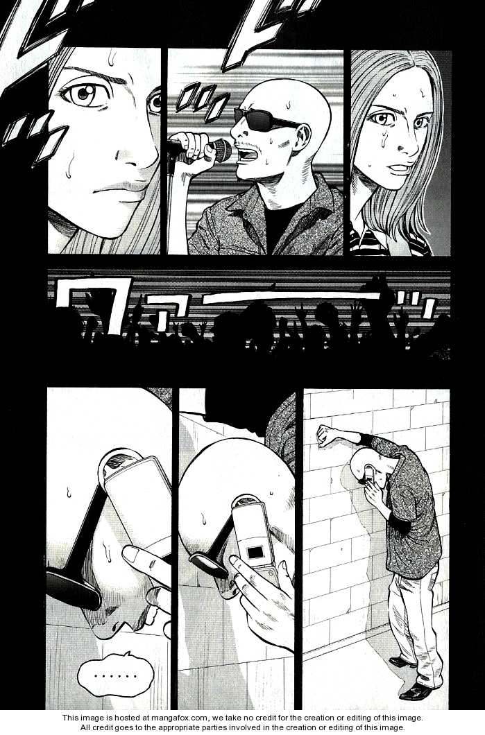 Read Beck Manga Online