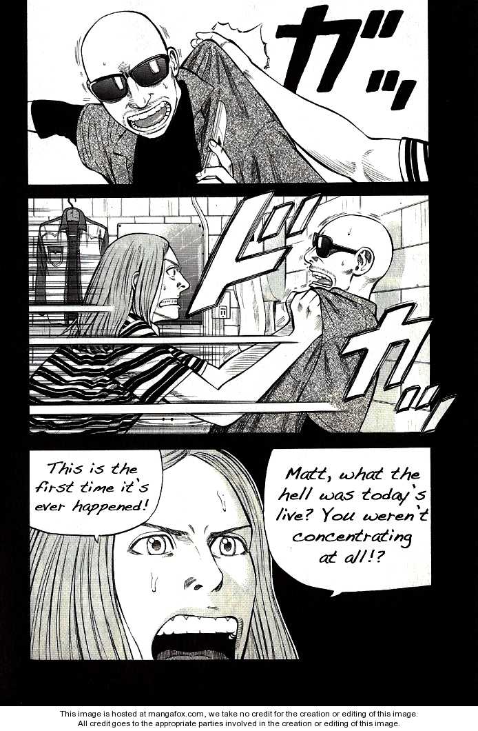 Read Beck Manga Online