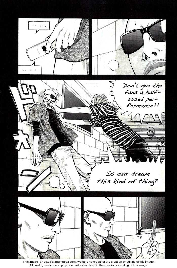 Read Beck Manga Online