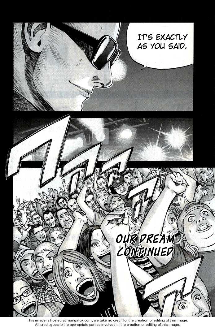 Read Beck Manga Online