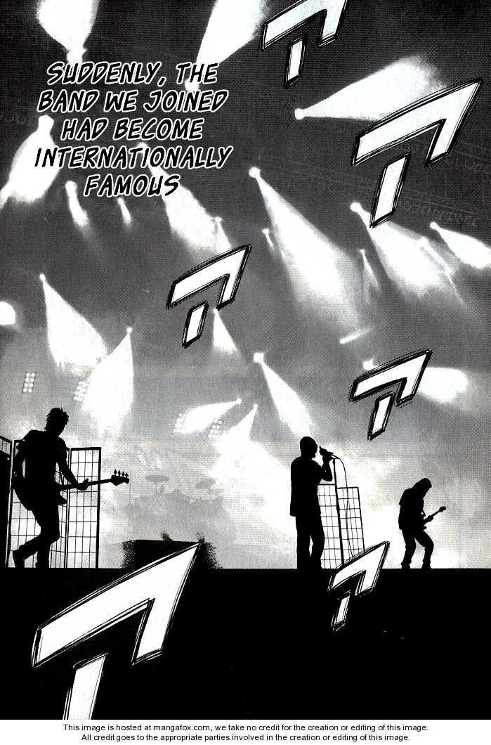 Read Beck Manga Online