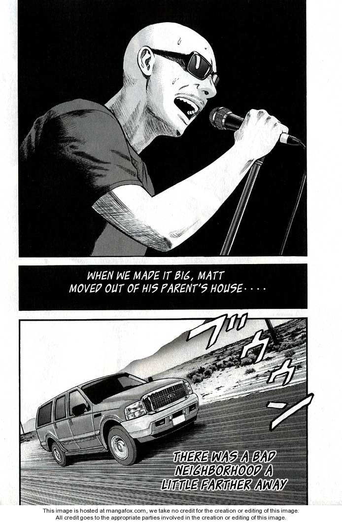 Read Beck Manga Online