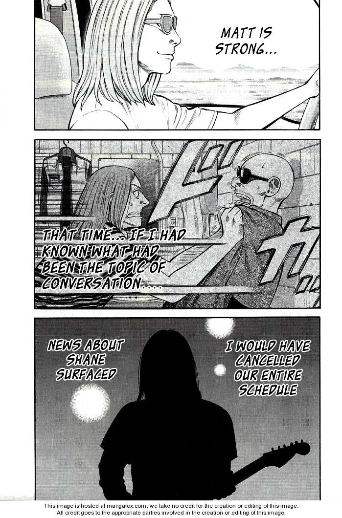 Read Beck Manga Online