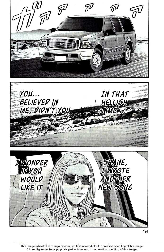 Read Beck Manga Online