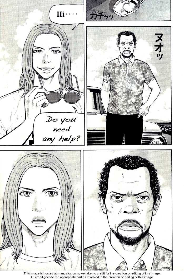 Read Beck Manga Online