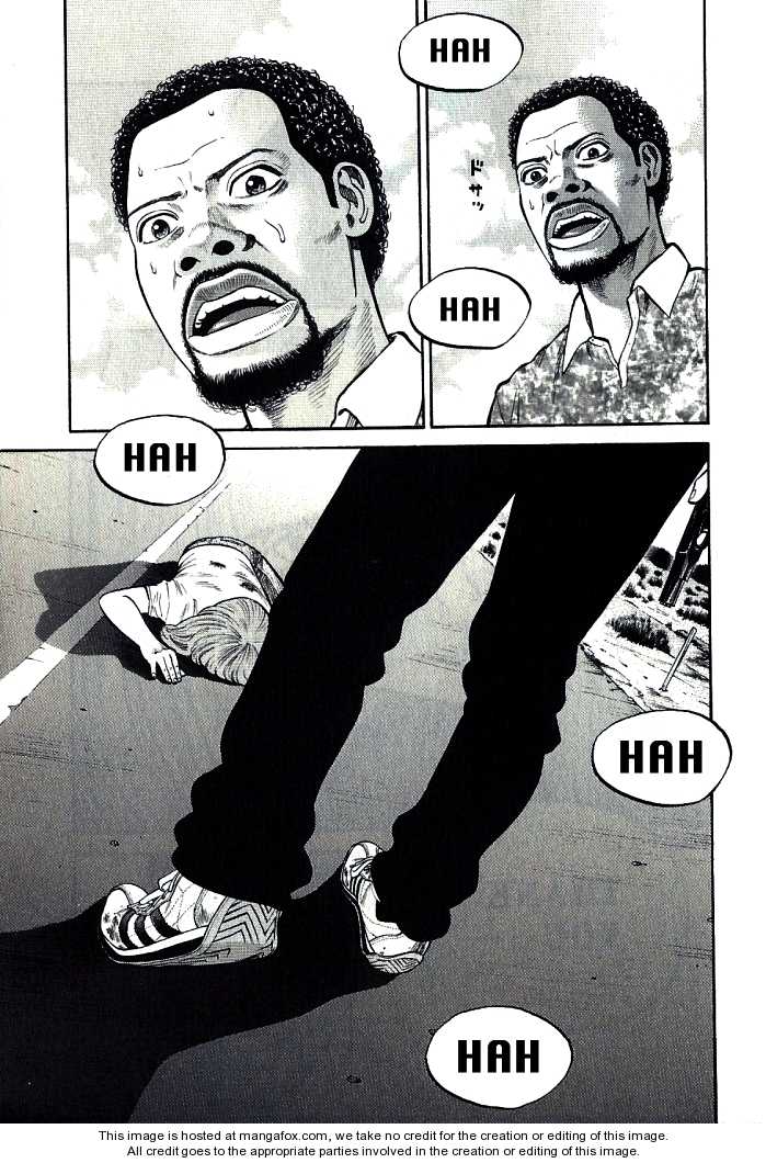 Read Beck Manga Online