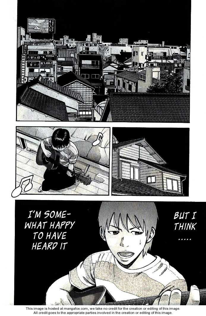 Read Beck Manga Online