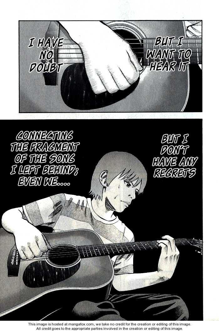 Read Beck Manga Online