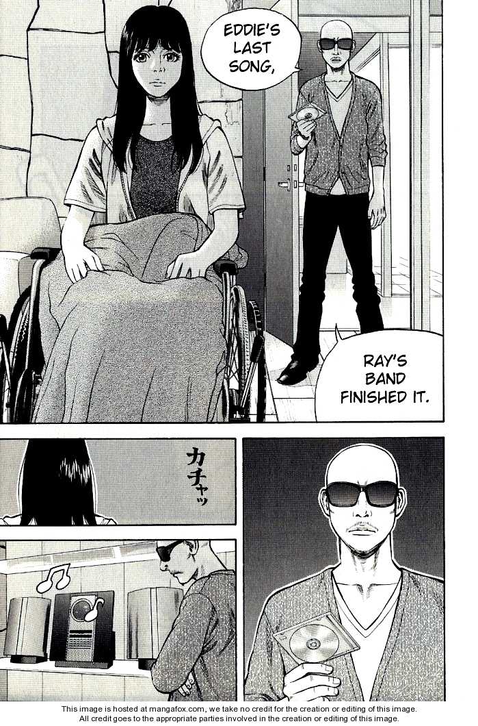 Read Beck Manga Online