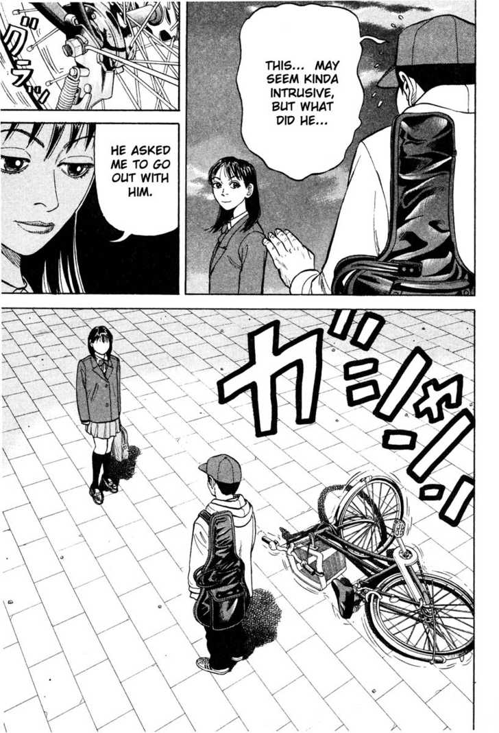 Read Beck Manga Online