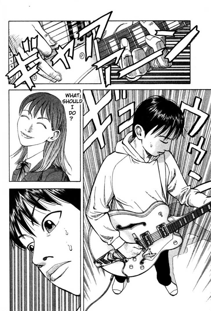 Read Beck Manga Online