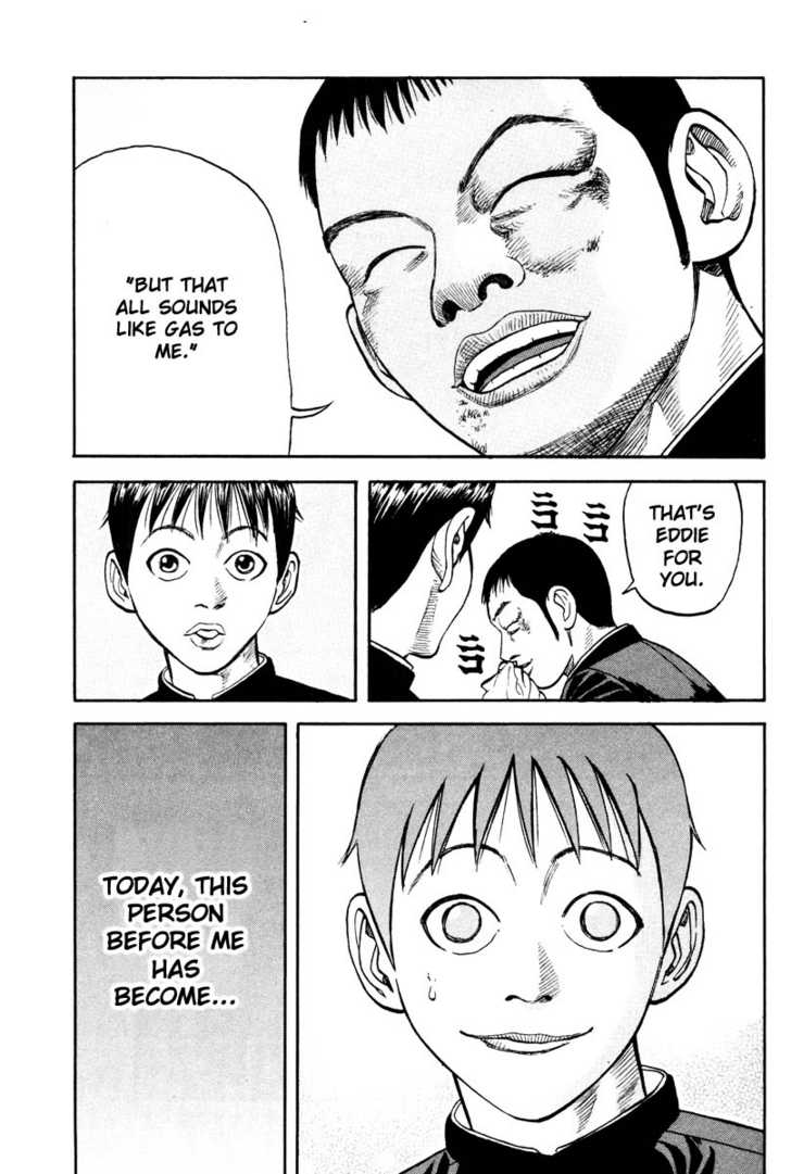 Read Beck Manga Online