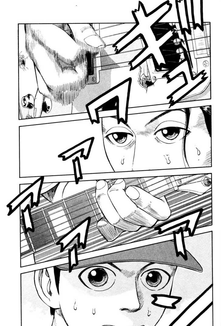 Read Beck Manga Online