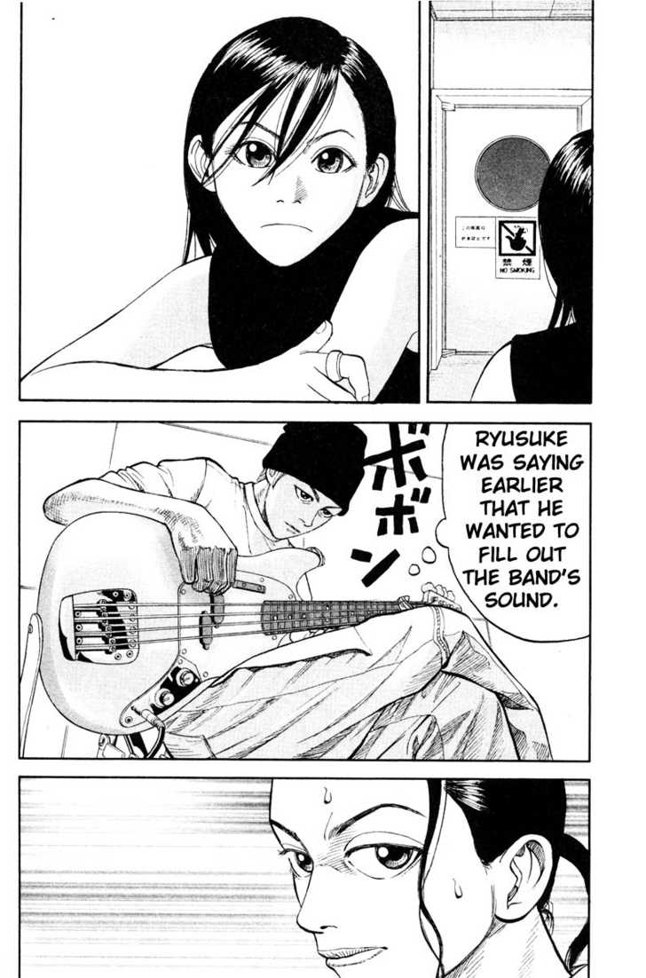 Read Beck Manga Online