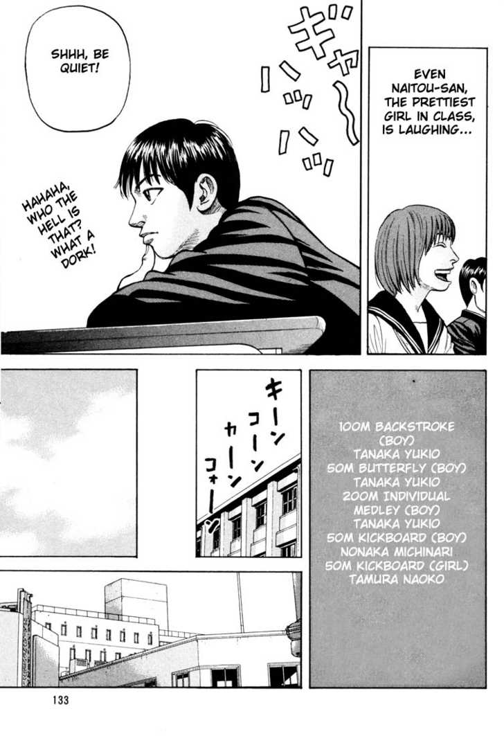 Read Beck Manga Online