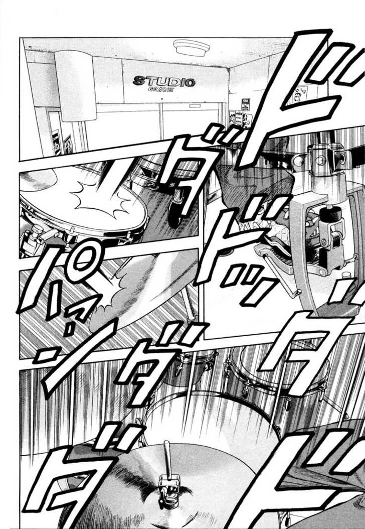 Read Beck Manga Online