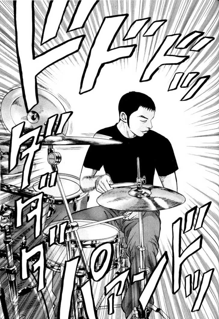 Read Beck Manga Online