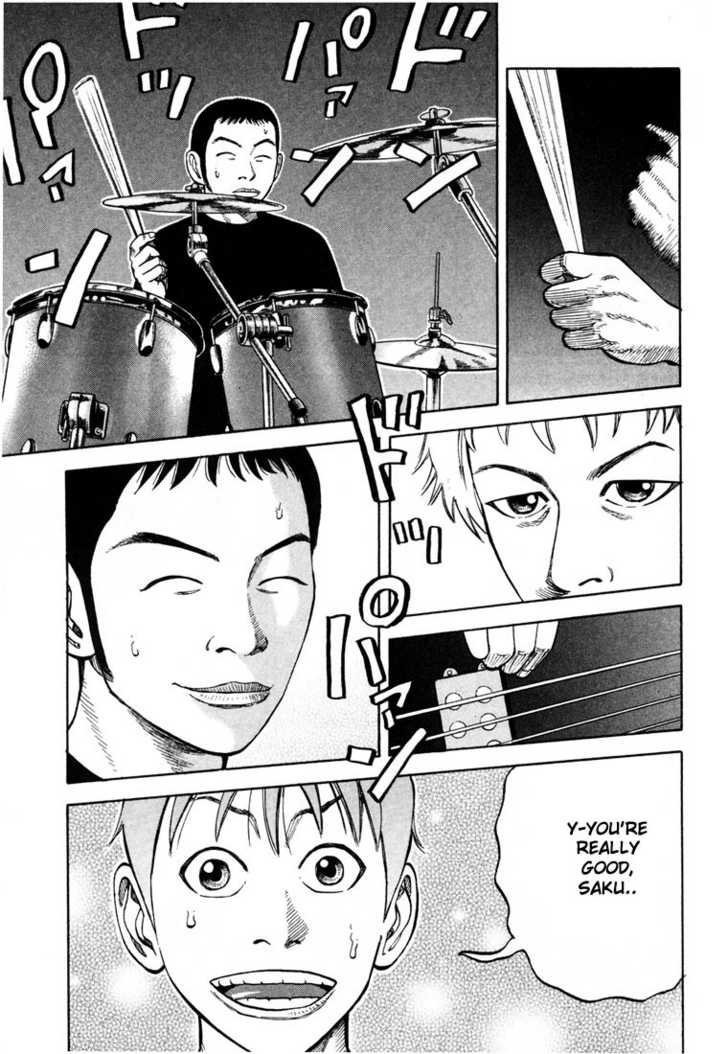 Read Beck Manga Online