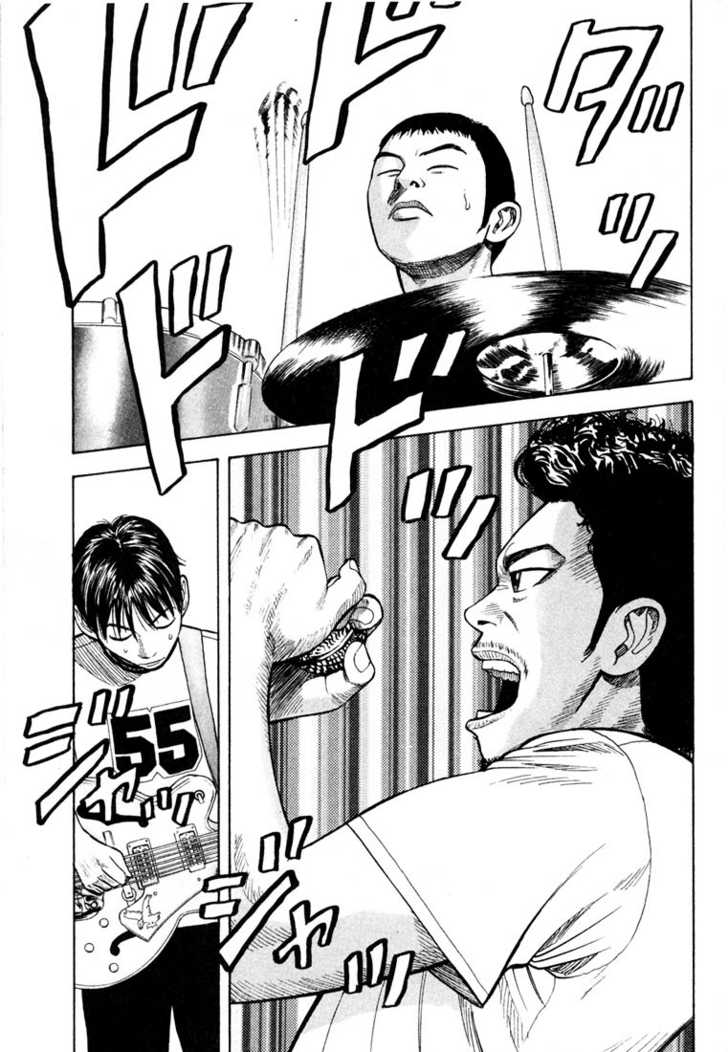 Read Beck Manga Online