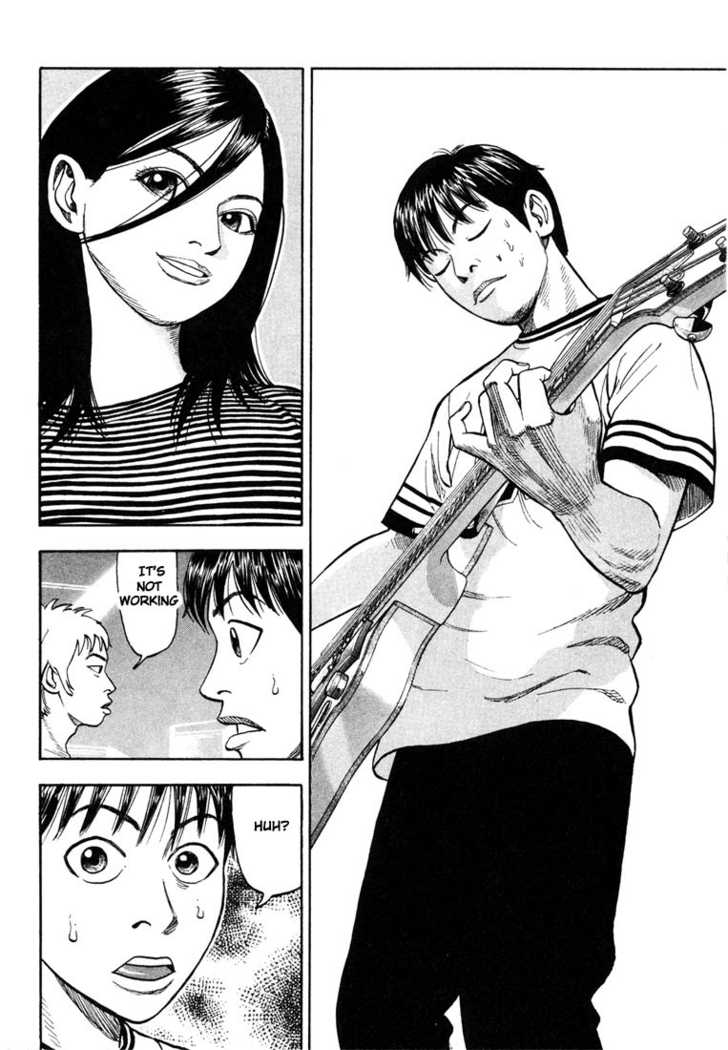 Read Beck Manga Online