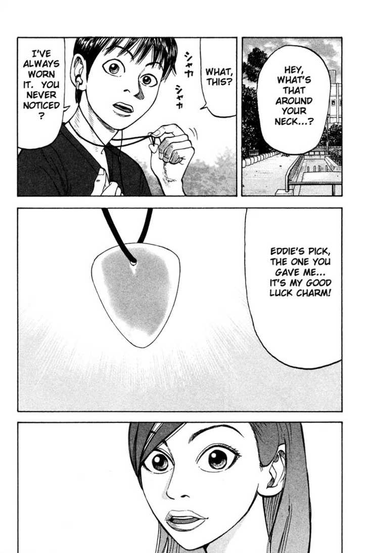 Read Beck Manga Online