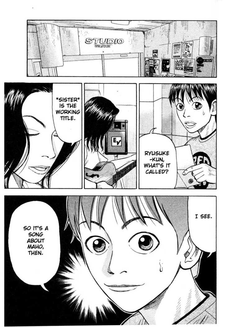 Read Beck Manga Online