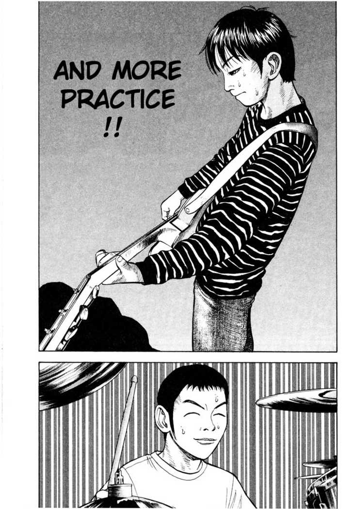 Read Beck Manga Online