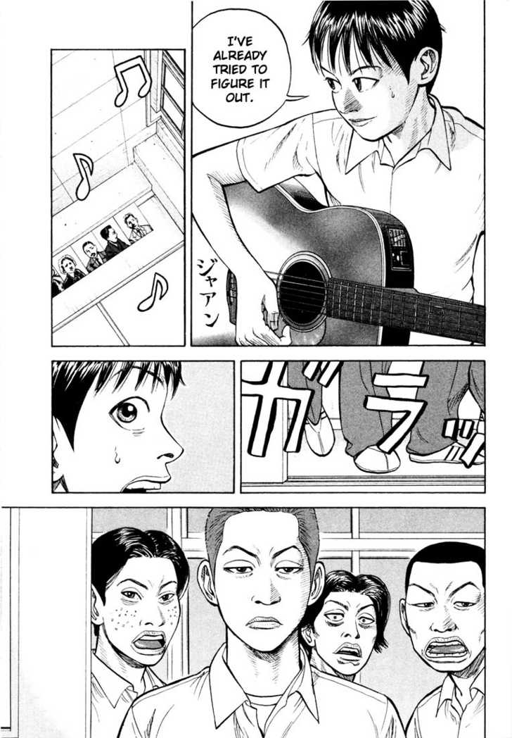 Read Beck Manga Online